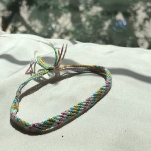Girl Scout bracelet good condition
